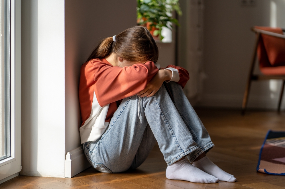 Çocukluk Depresyonu Nedir? Belirtileri Nelerdir?